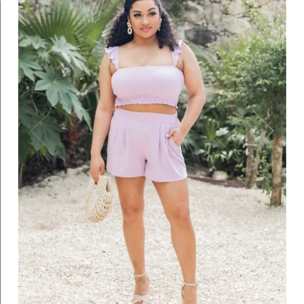 Matching set - Picture 5 of 7